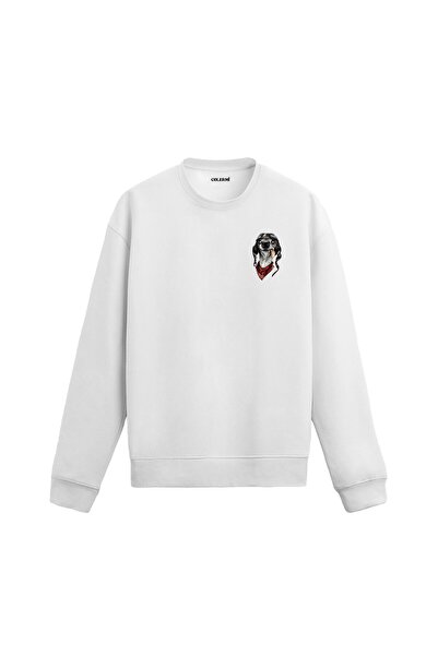 Colermi Pilot Dog Sweatshirt