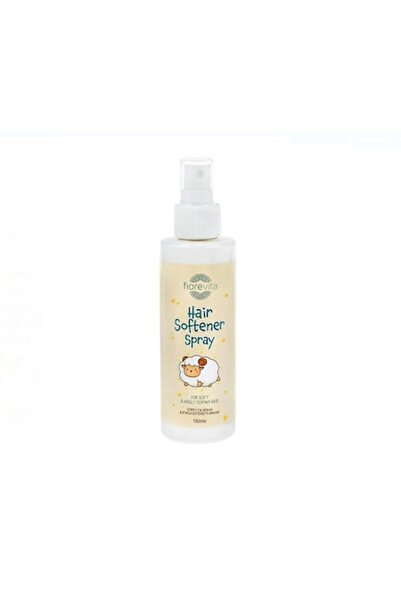 AAA Spray Descalcire Par pentru Copii 150 ml