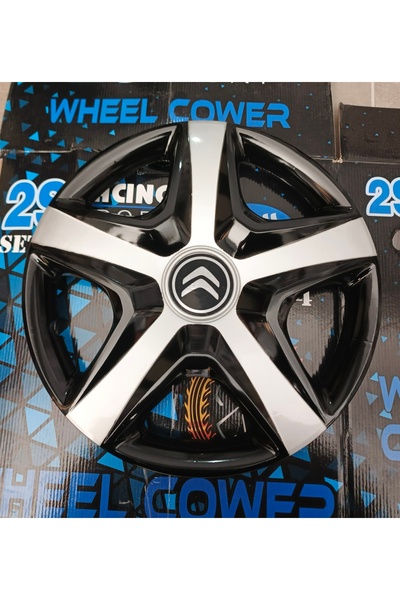Universal 14 inç Citroen Berlingo / C-Elysee / C1 / C2 / C3 / Xsara / Jumpy U...