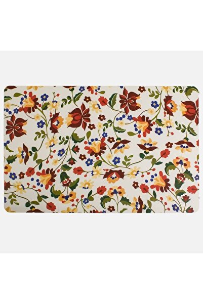 OEM Suport Pentru Farfurii, Multicolor, Simplu, 43,5x28,5cm
