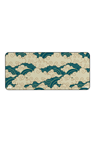 HAWK Cloud 90x40 Mouse Pad