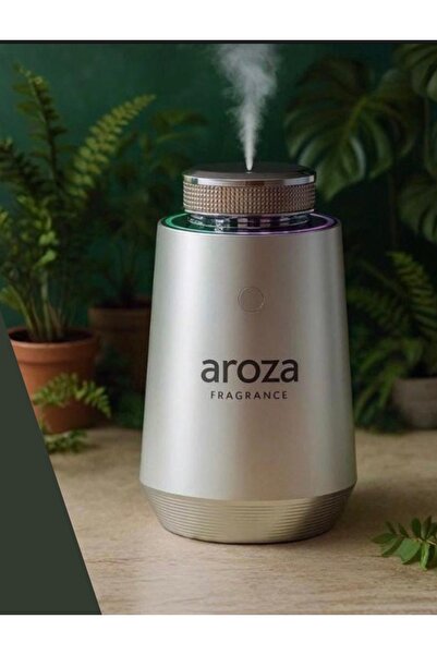 Aroza Car Diffuser