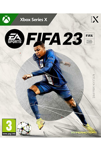 Electronic Arts FIFA 23 Xbox Series X Παιχνίδι