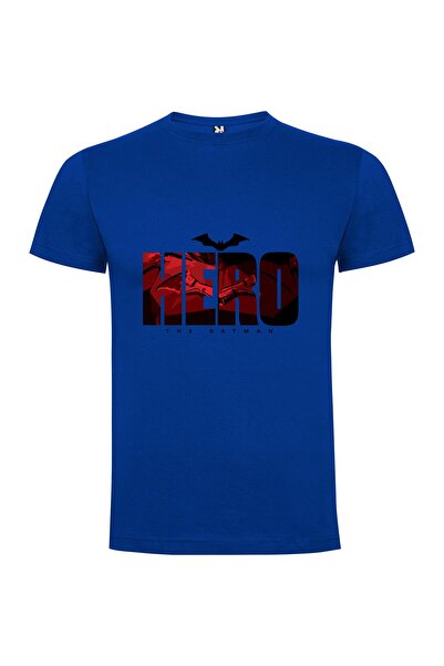iLovePrints Batmanmania: Hero Unmasked Tshirt