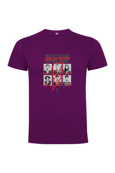 iLovePrints Monochrome Heroes: Official Tribute Tshirt