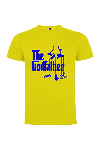 iLovePrints Godfather's Logo Legacy Tshirt