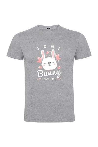 iLovePrints Bunny Love Fest Tshirt