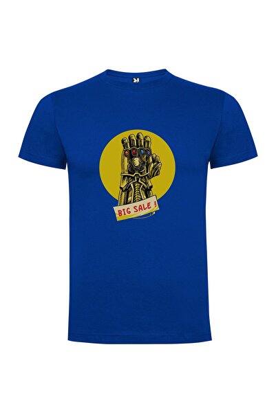 iLovePrints Marvelous Infinity Sale Tshirt