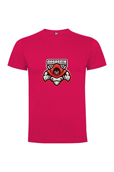 iLovePrints Shadow Assassins Tshirt