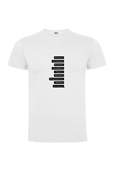 iLovePrints Overlove, Underheart Tshirt