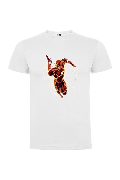 iLovePrints Flash of Elegance Tshirt
