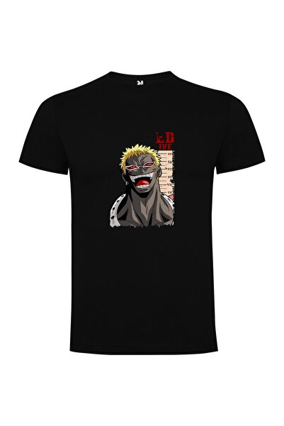 iLovePrints Wanted Ninja Slayer: Blend Tshirt