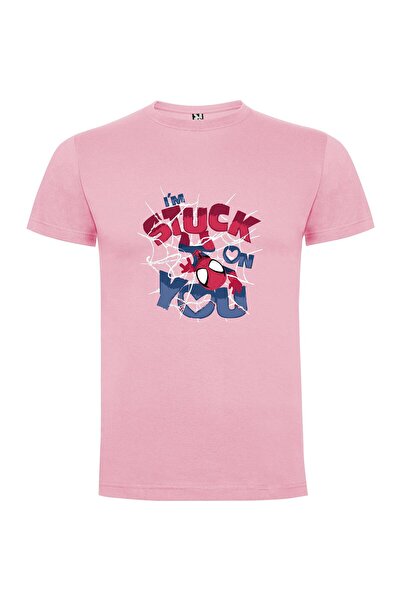 iLovePrints Marvelous Stickiness Tshirt