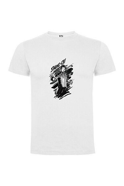 iLovePrints Ink Ballad: Chi's Inspiration Tshirt