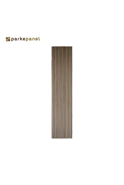 parkepanel Akustik Duvar Paneli 60x280