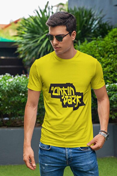 iLovePrints Star Wars Styled Text Tshirt