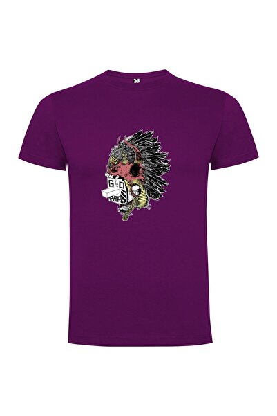 iLovePrints Mythical Creature Marvels Tshirt