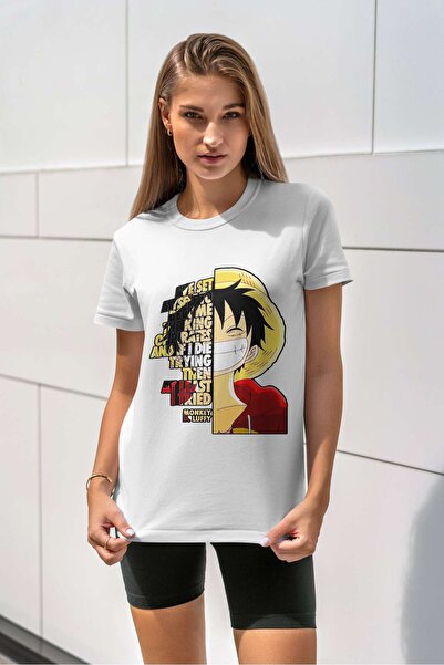 iLovePrints Determined Pirate King Tshirt