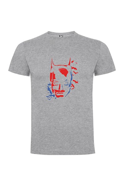 iLovePrints Masked Night's Dark Knight Tshirt