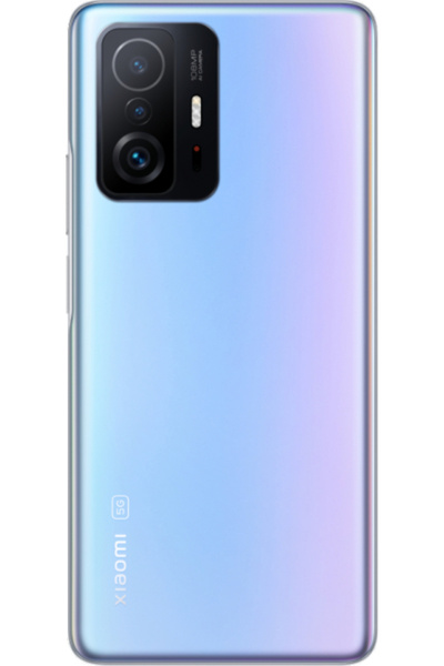 Xiaomi Yenilenmiş 11T 256 GB Mavi - A Kalite (12 Ay Garantili)