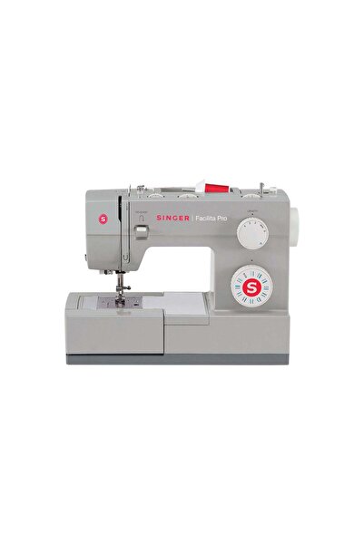 SİNGER Heavy Duty 4423 23 Built-in Stitches, Heavy Duty Metal Frame, Fully Au...