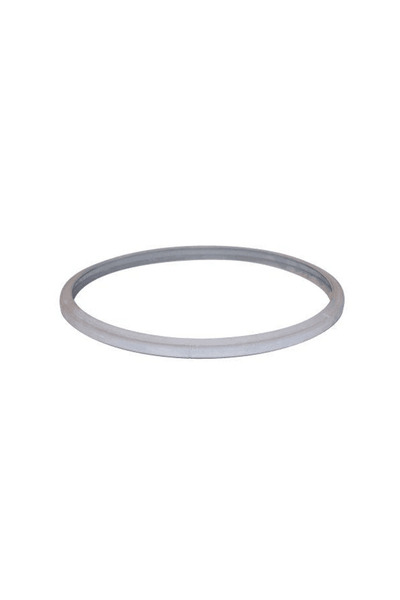 Fissler Λάστιχο χύτρας για 8L/10L, Γκρι 431FI02B