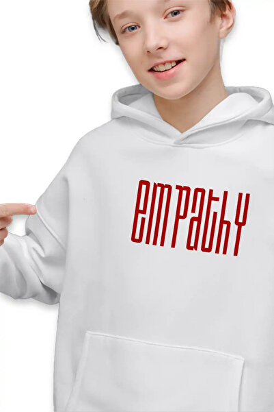 OEM Hanorac Copii Baieti Empathy NCT Kpop Merch
