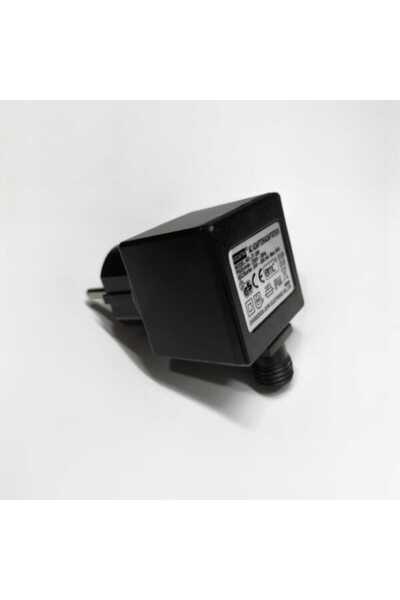 Generic Μετασχηματιστής για λαμπάκια LED, IP44, για σειρά 8 Προγραμμάτων, 24V...