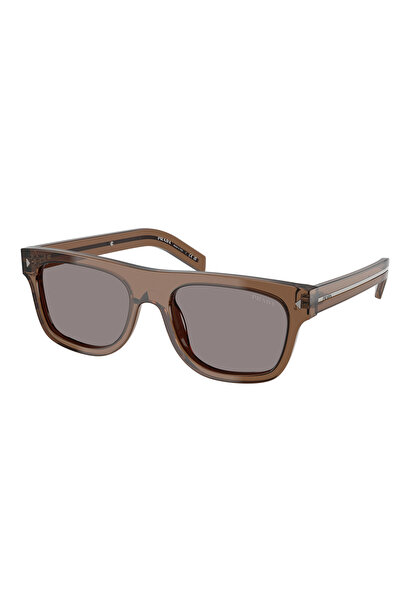Prada Pr B12S 28I03D 55 Sunglasses