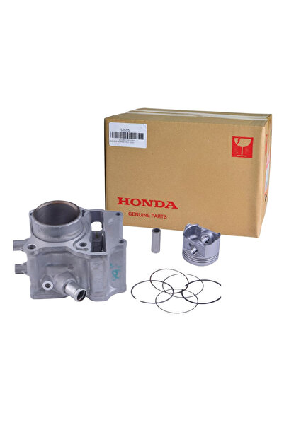 Honda Pcx 150cc 2011-2017 Silindir Komple Orjinal