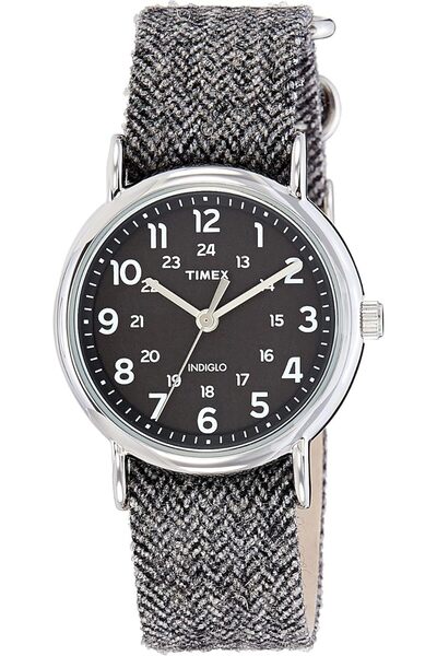 Timex ساعة تايمكس ويكندر كوارتز للجنسين - TW2P72000