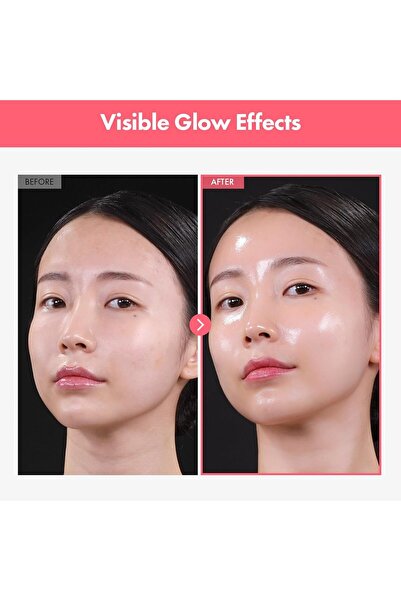 Tosowoong Real Collagen Fit Hydrolyzed Collagen Wrapping Mask for Hydrating & Glass Skin, 50ml