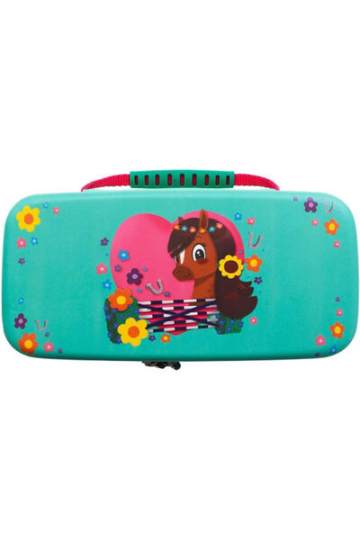 Other iMP Gaming Case Πλαστική Θήκη Μεταφοράς για Switch Lite