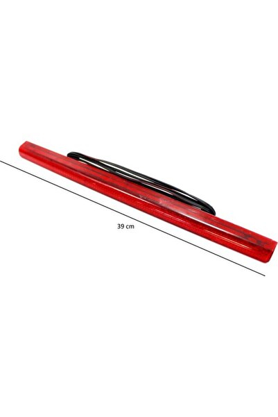 Universal Kırmzı Ledli Spoiler Stop Lamba