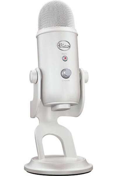 Other Μικρόφωνο Συμπυκνωτικό Επιτραπέζιο Blue Yeti Aurora Collection για Στού...