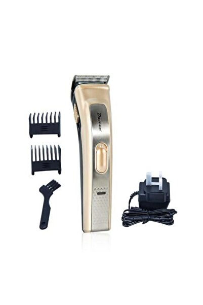 Davena Davina DV-322 Hair and Beard Trimmer - Gray