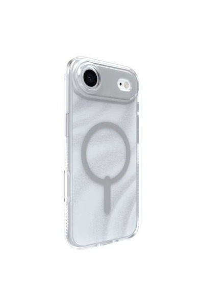 generi Gear4 Crystal Palace Snap Clear Shockproof Case with D3O Protection fo...
