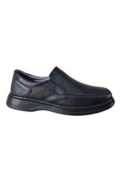 MelAlp Men's Genuine Leather Shoes