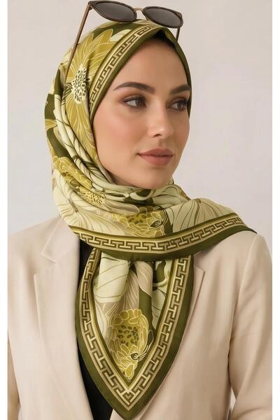 Sisley EŞARP ELİSA 2002-014