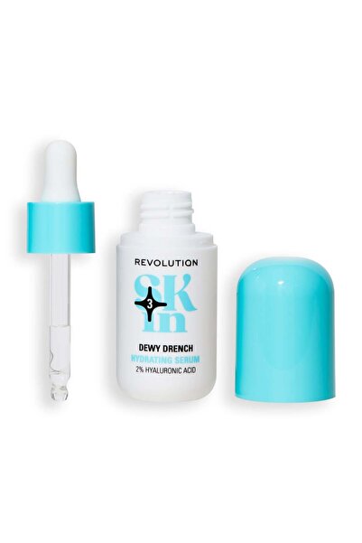 REVOLUTİON SKİNCARE سيروم مرطب للبشرة من ريف سكين دوي درينتش