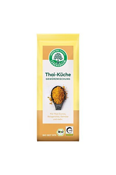 Lebensbaum Condiment pentru bucataria thailandeza,