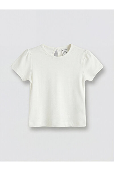 LC Waikiki Esvab • Modern & Distinctive Baby Girl Classic T-Shirt