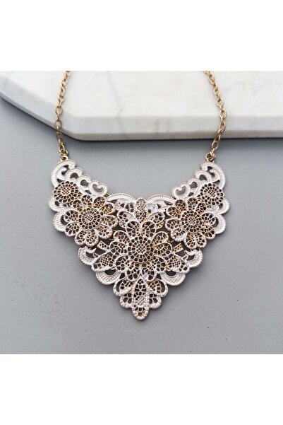 MOONGLOW ACCESSORIES Colier Deea