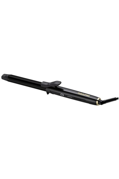 BaByliss Pro Ondulator Profesional - BaBylissPRO Curling Tong BAB2493E, Incal...