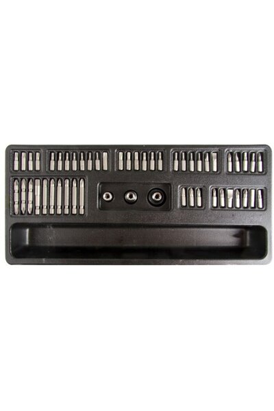 Proline MODUL VARFURI PL-PH-PZ-HEX-T 1/4" 3/8" 1/2" -52P.
