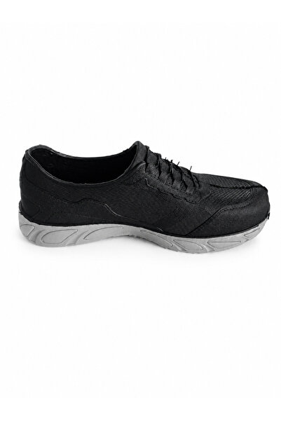 ALTUN TİCARET Rubber Shoes Black Rubber
