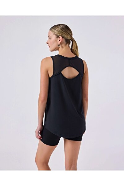 Ellesse تي شيرت نسائي 6SF5008-BK