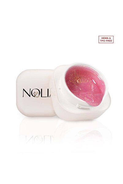 MAGNOLİA SHOP SparkleSculpt Gel - FLOAREA LOTUSULUI - 15ml