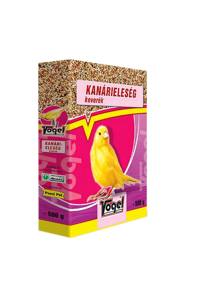 Vogel 0.5 kg Canar