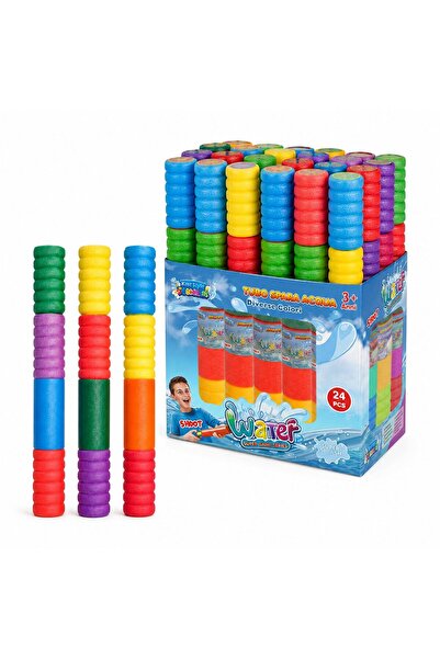 Flippy Blaster de Apa pentru Copii, Flippy, Dimensiune 40 cm, Jucarie de Vara...